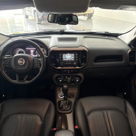 FIAT Toro 2.0 16V 4P VOLCANO 4WD TURBO DIESEL AUTOM�TICO, Foto 8