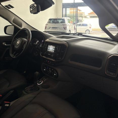 FIAT Toro 2.0 16V 4P VOLCANO 4WD TURBO DIESEL AUTOM�TICO, Foto 9
