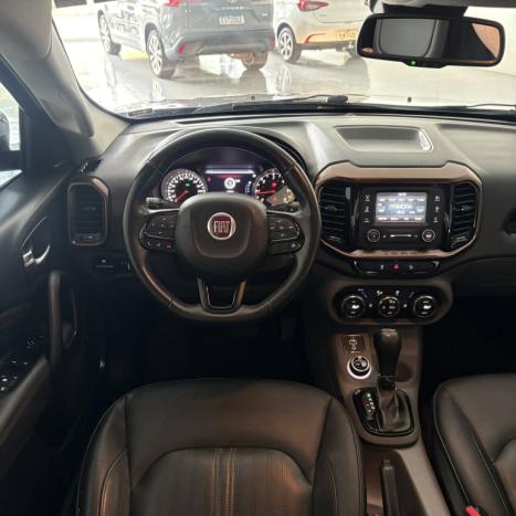 FIAT Toro 2.0 16V 4P VOLCANO 4WD TURBO DIESEL AUTOM�TICO, Foto 10