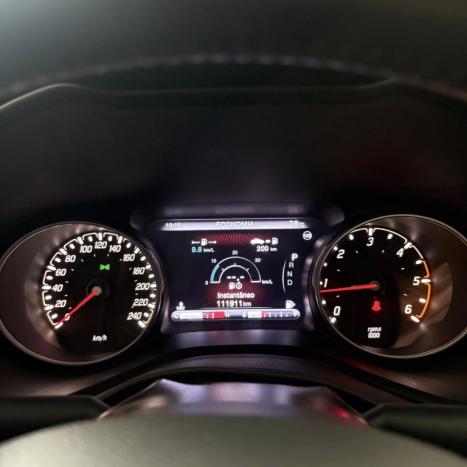 FIAT Toro 2.0 16V 4P VOLCANO 4WD TURBO DIESEL AUTOM�TICO, Foto 13