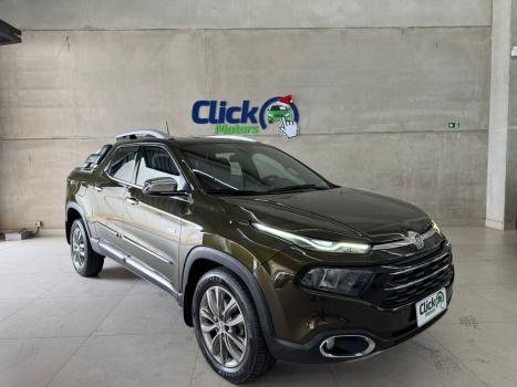 FIAT Toro 2.0 16V 4P 4WD RANCH TURBO DIESEL AUTOM�TICO, Foto 1