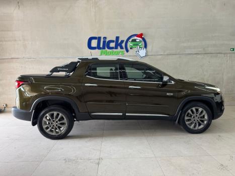 FIAT Toro 2.0 16V 4P 4WD RANCH TURBO DIESEL AUTOM�TICO, Foto 2