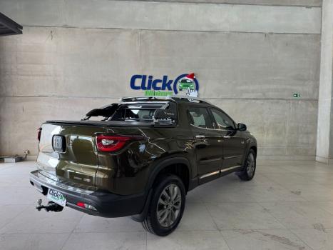 FIAT Toro 2.0 16V 4P 4WD RANCH TURBO DIESEL AUTOM�TICO, Foto 3