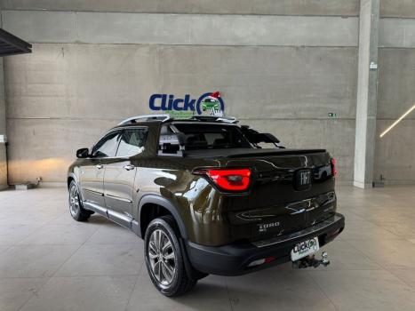 FIAT Toro 2.0 16V 4P 4WD RANCH TURBO DIESEL AUTOM�TICO, Foto 5