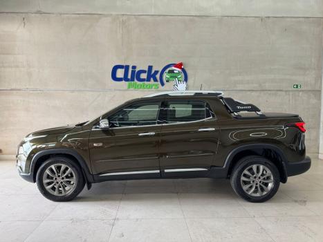 FIAT Toro 2.0 16V 4P 4WD RANCH TURBO DIESEL AUTOM�TICO, Foto 6