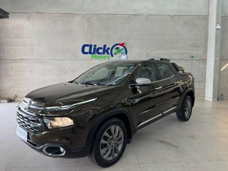 FIAT Toro 2.0 16V 4P 4WD RANCH TURBO DIESEL AUTOM�TICO, Foto 7