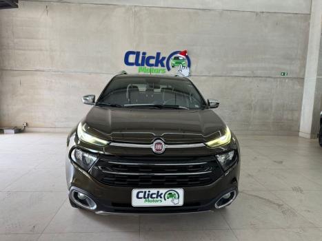 FIAT Toro 2.0 16V 4P 4WD RANCH TURBO DIESEL AUTOM�TICO, Foto 8