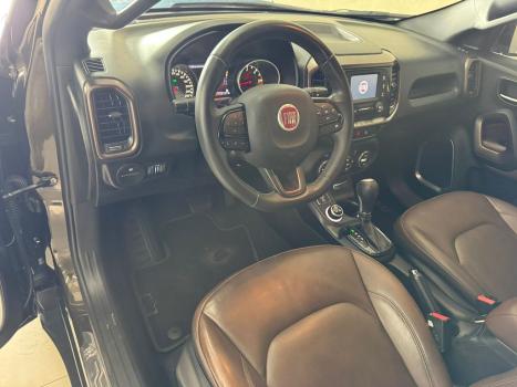 FIAT Toro 2.0 16V 4P 4WD RANCH TURBO DIESEL AUTOM�TICO, Foto 9