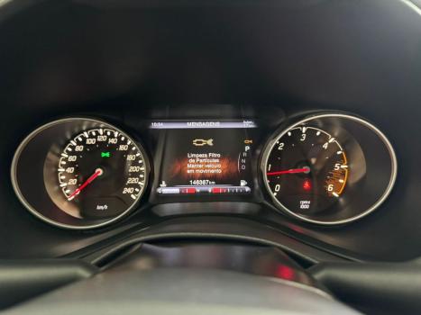 FIAT Toro 2.0 16V 4P 4WD RANCH TURBO DIESEL AUTOM�TICO, Foto 11