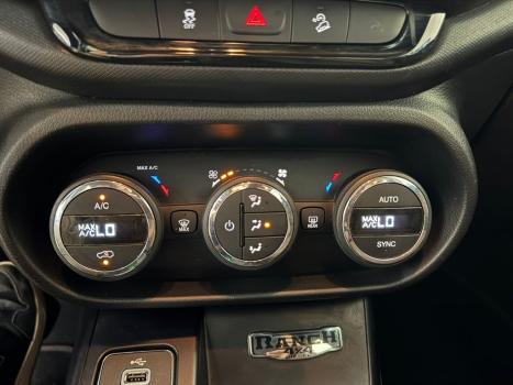 FIAT Toro 2.0 16V 4P 4WD RANCH TURBO DIESEL AUTOM�TICO, Foto 13