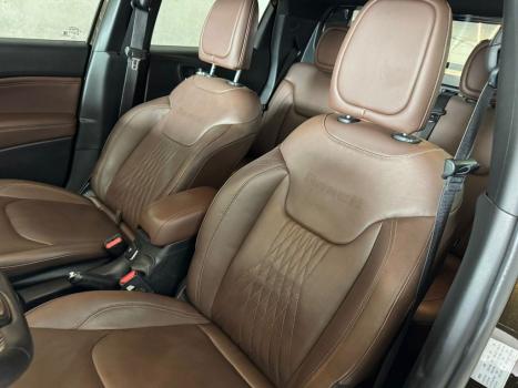 FIAT Toro 2.0 16V 4P 4WD RANCH TURBO DIESEL AUTOM�TICO, Foto 15