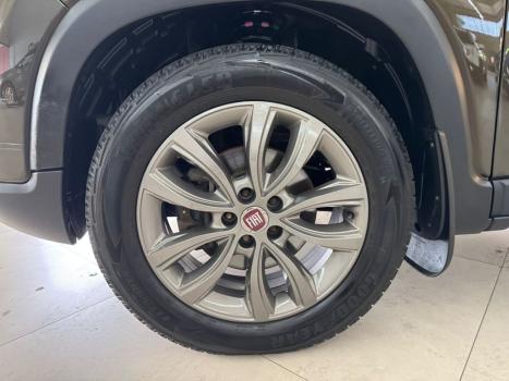 FIAT Toro 2.0 16V 4P 4WD RANCH TURBO DIESEL AUTOM�TICO, Foto 16