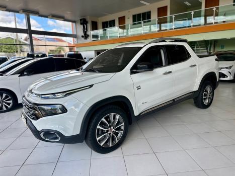 FIAT Toro 2.0 16V 4P VOLCANO 4WD TURBO DIESEL AUTOM�TICO, Foto 3