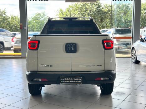 FIAT Toro 2.0 16V 4P VOLCANO 4WD TURBO DIESEL AUTOM�TICO, Foto 5