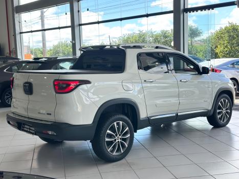FIAT Toro 2.0 16V 4P VOLCANO 4WD TURBO DIESEL AUTOM�TICO, Foto 6