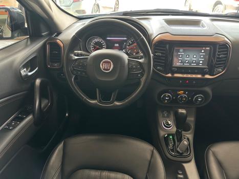 FIAT Toro 2.0 16V 4P VOLCANO 4WD TURBO DIESEL AUTOM�TICO, Foto 7