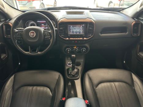 FIAT Toro 2.0 16V 4P VOLCANO 4WD TURBO DIESEL AUTOM�TICO, Foto 8