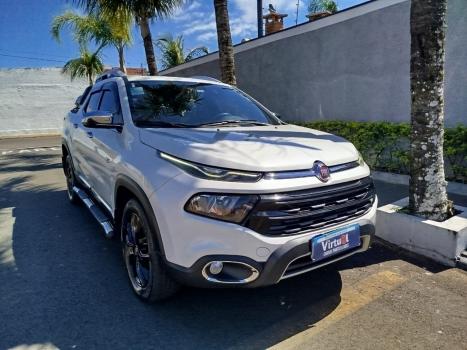FIAT Toro 2.0 16V 4P 4WD RANCH TURBO DIESEL AUTOM�TICO, Foto 1