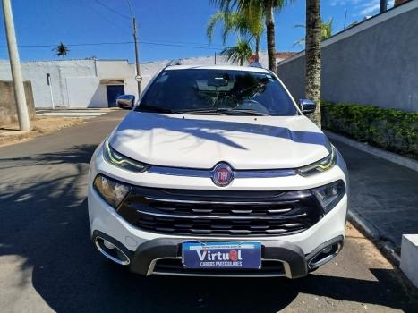 FIAT Toro 2.0 16V 4P 4WD RANCH TURBO DIESEL AUTOM�TICO, Foto 2