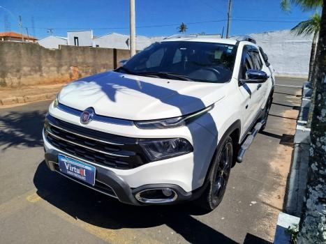 FIAT Toro 2.0 16V 4P 4WD RANCH TURBO DIESEL AUTOM�TICO, Foto 3