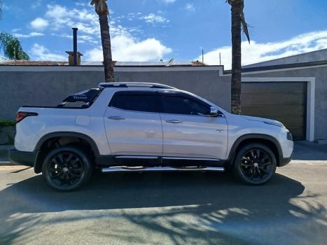 FIAT Toro 2.0 16V 4P 4WD RANCH TURBO DIESEL AUTOM�TICO, Foto 6