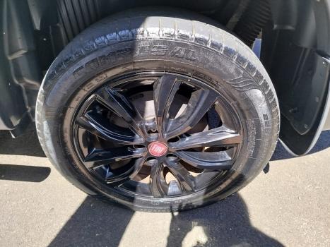 FIAT Toro 2.0 16V 4P 4WD RANCH TURBO DIESEL AUTOM�TICO, Foto 7