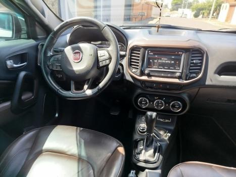 FIAT Toro 2.0 16V 4P 4WD RANCH TURBO DIESEL AUTOM�TICO, Foto 11