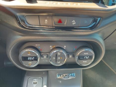 FIAT Toro 2.0 16V 4P 4WD RANCH TURBO DIESEL AUTOM�TICO, Foto 13