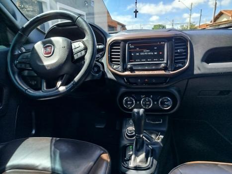FIAT Toro 2.0 16V 4P 4WD RANCH TURBO DIESEL AUTOM�TICO, Foto 14