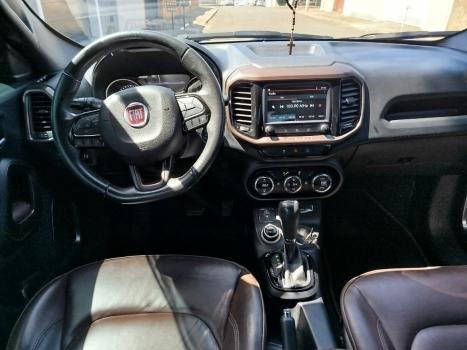 FIAT Toro 2.0 16V 4P 4WD RANCH TURBO DIESEL AUTOM�TICO, Foto 15