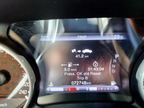 FIAT Toro 2.0 16V 4P 4WD RANCH TURBO DIESEL AUTOM�TICO, Foto 16