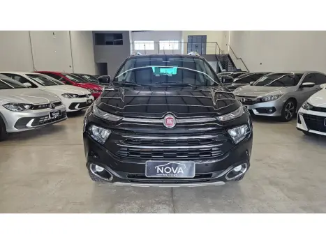 FIAT Toro 2.0 16V 4P VOLCANO 4WD TURBO DIESEL AUTOM�TICO, Foto 3
