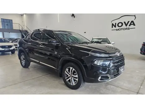 FIAT Toro 2.0 16V 4P VOLCANO 4WD TURBO DIESEL AUTOM�TICO, Foto 4