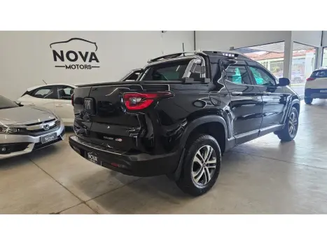 FIAT Toro 2.0 16V 4P VOLCANO 4WD TURBO DIESEL AUTOM�TICO, Foto 5