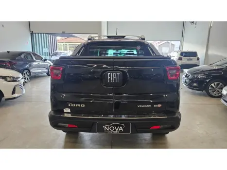 FIAT Toro 2.0 16V 4P VOLCANO 4WD TURBO DIESEL AUTOM�TICO, Foto 6