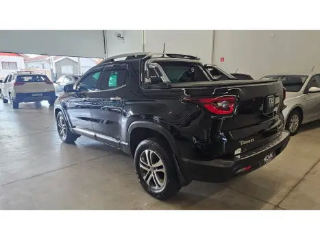 FIAT Toro 2.0 16V 4P VOLCANO 4WD TURBO DIESEL AUTOM�TICO, Foto 7