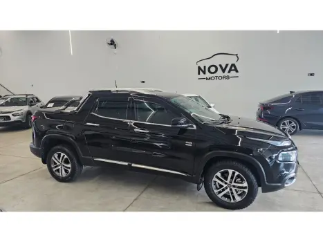 FIAT Toro 2.0 16V 4P VOLCANO 4WD TURBO DIESEL AUTOM�TICO, Foto 8