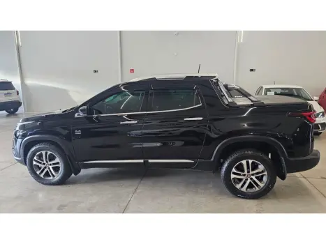 FIAT Toro 2.0 16V 4P VOLCANO 4WD TURBO DIESEL AUTOM�TICO, Foto 9