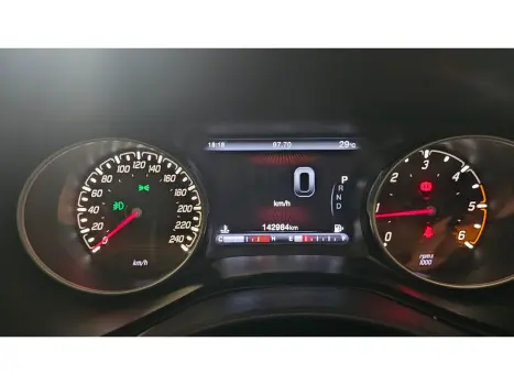 FIAT Toro 2.0 16V 4P VOLCANO 4WD TURBO DIESEL AUTOM�TICO, Foto 10