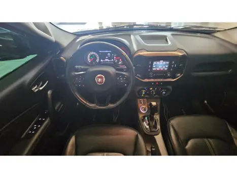 FIAT Toro 2.0 16V 4P VOLCANO 4WD TURBO DIESEL AUTOM�TICO, Foto 12