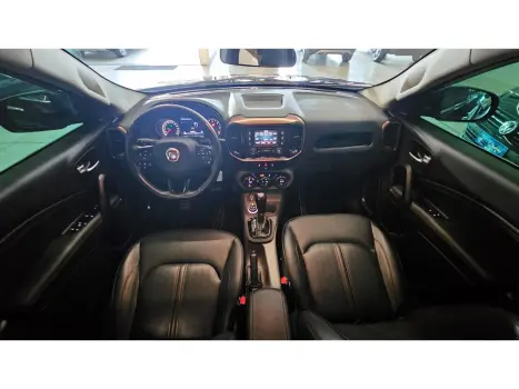 FIAT Toro 2.0 16V 4P VOLCANO 4WD TURBO DIESEL AUTOM�TICO, Foto 13