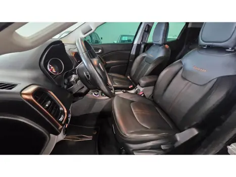 FIAT Toro 2.0 16V 4P VOLCANO 4WD TURBO DIESEL AUTOM�TICO, Foto 14