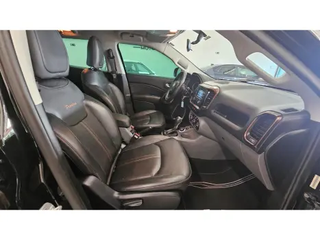 FIAT Toro 2.0 16V 4P VOLCANO 4WD TURBO DIESEL AUTOM�TICO, Foto 15