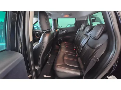 FIAT Toro 2.0 16V 4P VOLCANO 4WD TURBO DIESEL AUTOM�TICO, Foto 16