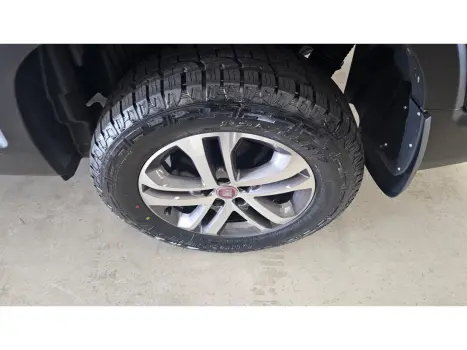 FIAT Toro 2.0 16V 4P VOLCANO 4WD TURBO DIESEL AUTOM�TICO, Foto 18