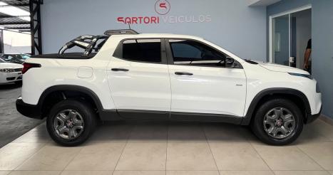 FIAT Toro 2.0 16V 4P 4WD FREEDOM TURBO DIESEL  AUTOM�TICO, Foto 4