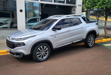 FIAT Toro 2.0 16V 4P VOLCANO 4WD TURBO DIESEL AUTOM�TICO, Foto 2