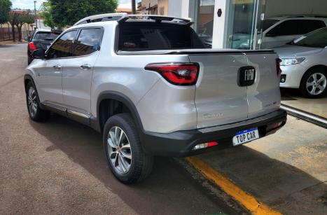 FIAT Toro 2.0 16V 4P VOLCANO 4WD TURBO DIESEL AUTOM�TICO, Foto 3