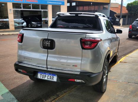 FIAT Toro 2.0 16V 4P VOLCANO 4WD TURBO DIESEL AUTOM�TICO, Foto 4