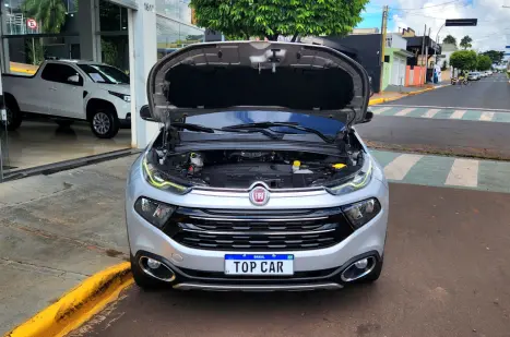 FIAT Toro 2.0 16V 4P VOLCANO 4WD TURBO DIESEL AUTOM�TICO, Foto 7